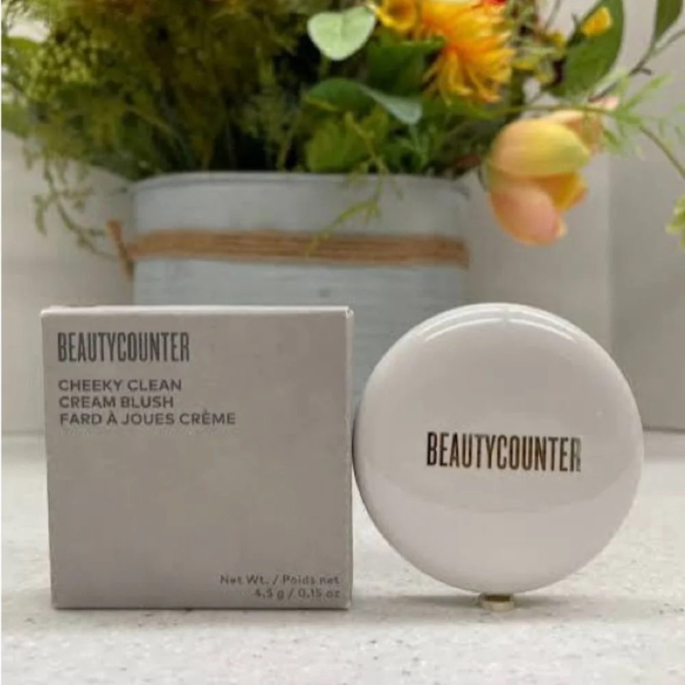 (Beauty)counter Chai Cream Blush